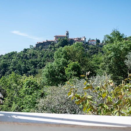 Villa Katarina Mošćenička Draga Chambre photo