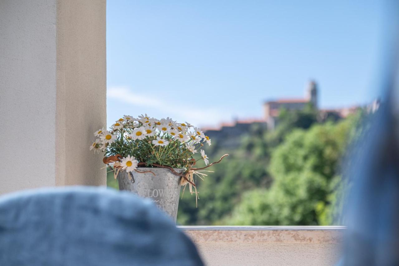 Villa Katarina Mošćenička Draga Extérieur photo