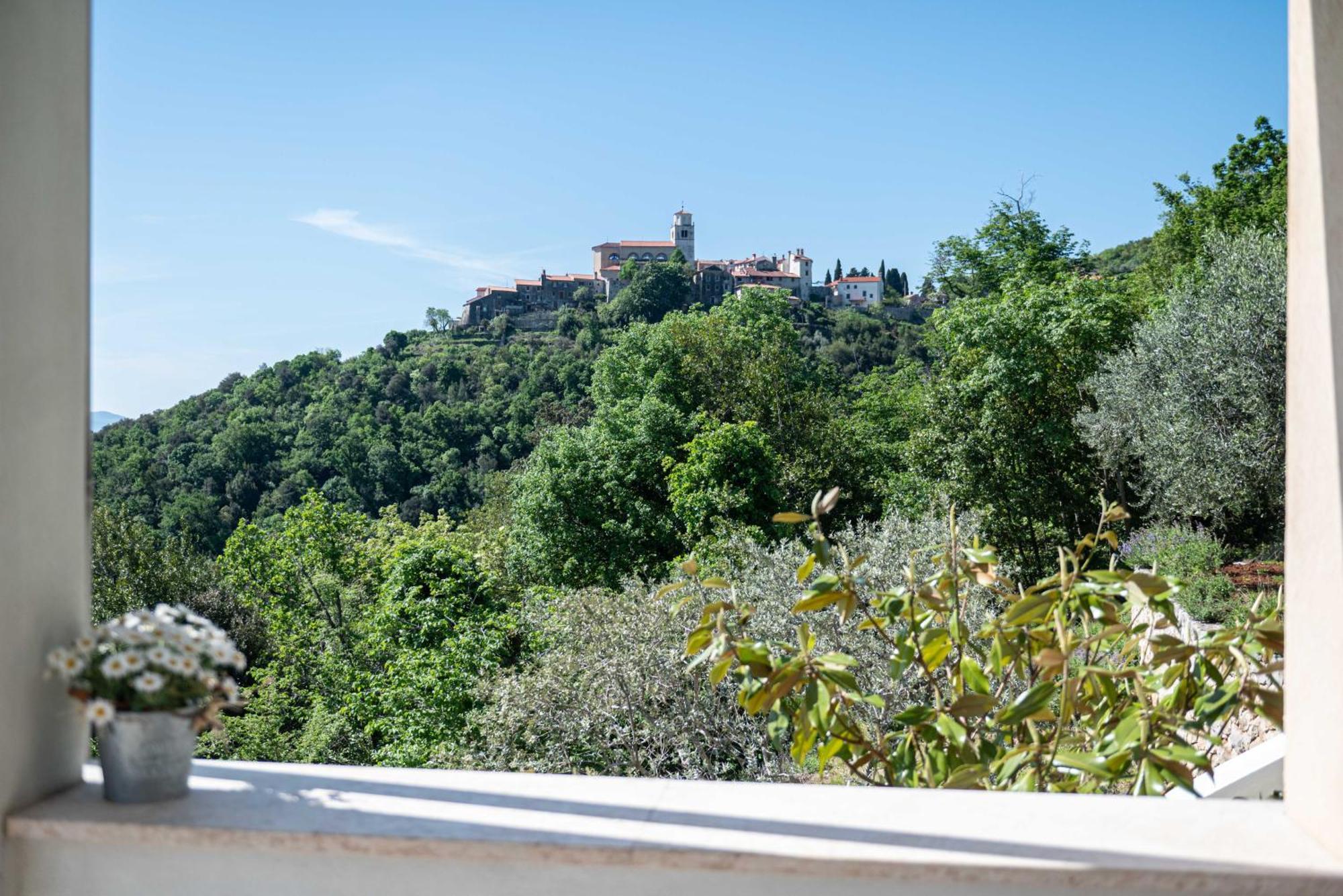 Villa Katarina Mošćenička Draga Chambre photo